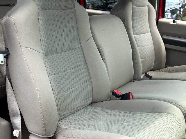 2008 Ford F-250SD Lariat Springfield VA