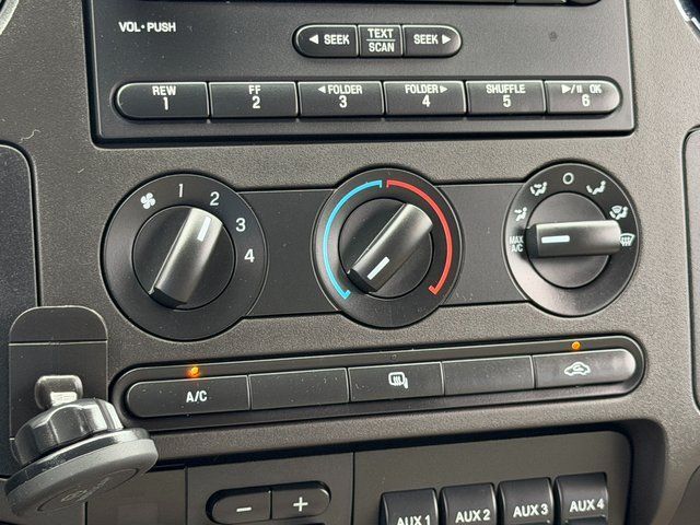 2008 Ford F-250SD Lariat Springfield VA