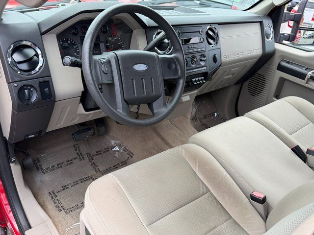 2008 Ford F-250SD Lariat Springfield VA
