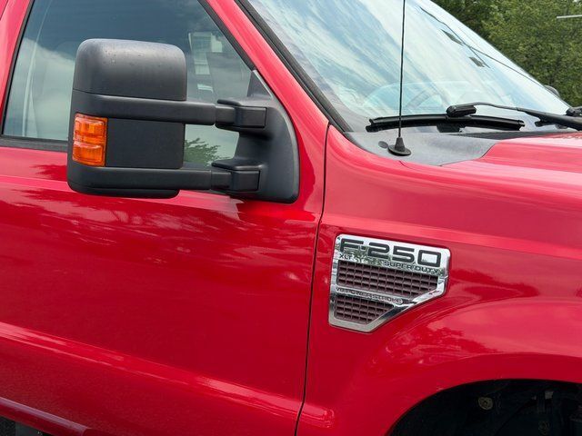 2008 Ford F-250SD Lariat Springfield VA
