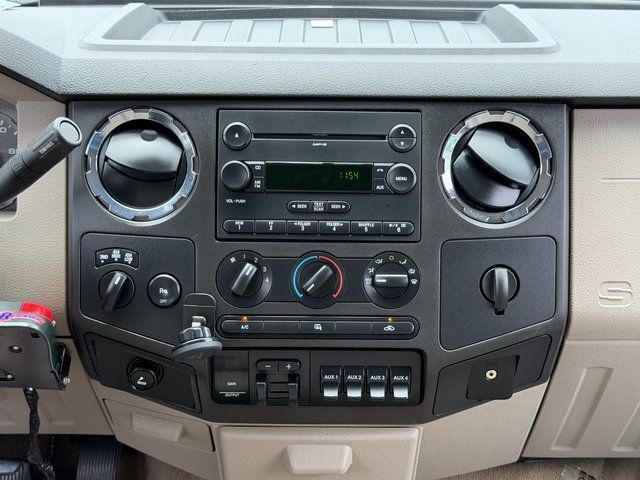 2008 Ford F-250SD Lariat Springfield VA