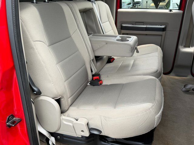 2008 Ford F-250SD Lariat Springfield VA