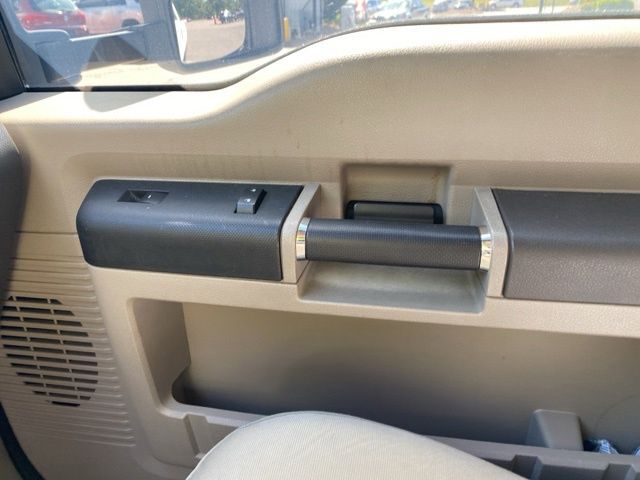 2008 Ford F-250SD XL Raleigh NC