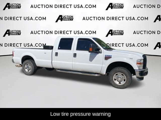 2008 Ford F-250SD XL Raleigh NC