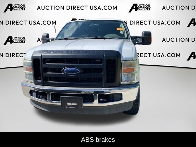 2008 Ford F-250SD XL Raleigh NC