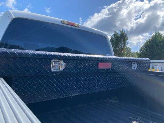 2008 Ford F-250SD XL Raleigh NC