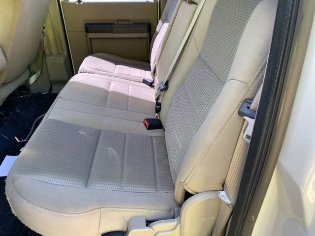 2008 Ford F-250SD XL Raleigh NC
