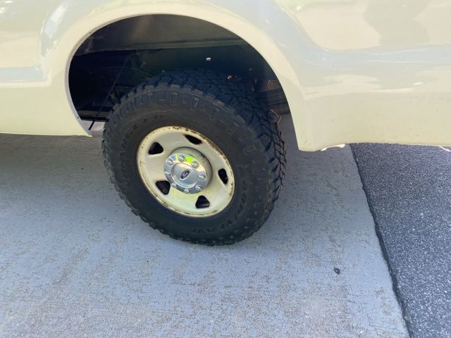 2008 Ford F-250SD XL Raleigh NC
