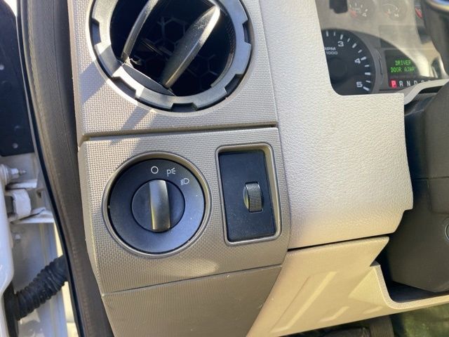 2008 Ford F-250SD XL Raleigh NC