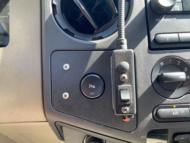 2008 Ford F-250SD XL Raleigh NC