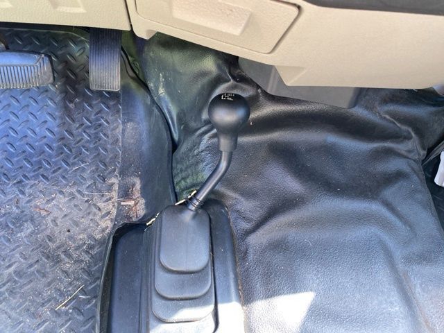 2008 Ford F-250SD XL Raleigh NC