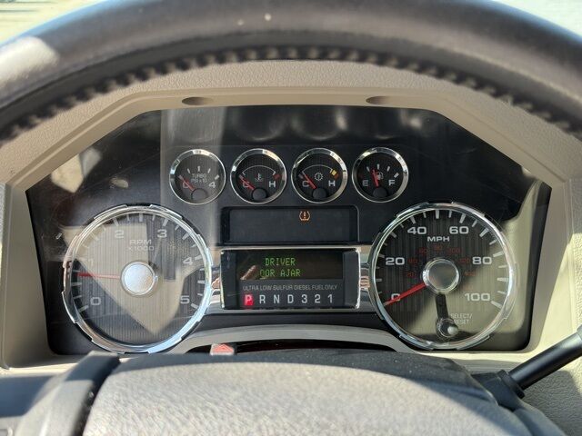 2008 Ford F-250SD XLT Crestwood KY