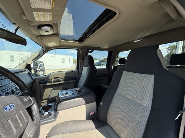 2008 Ford F-250SD XLT Crestwood KY