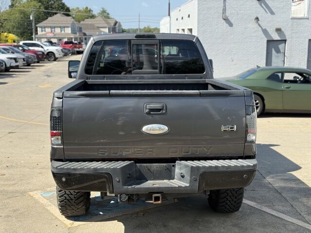 2008 Ford F-250SD XLT Crestwood KY