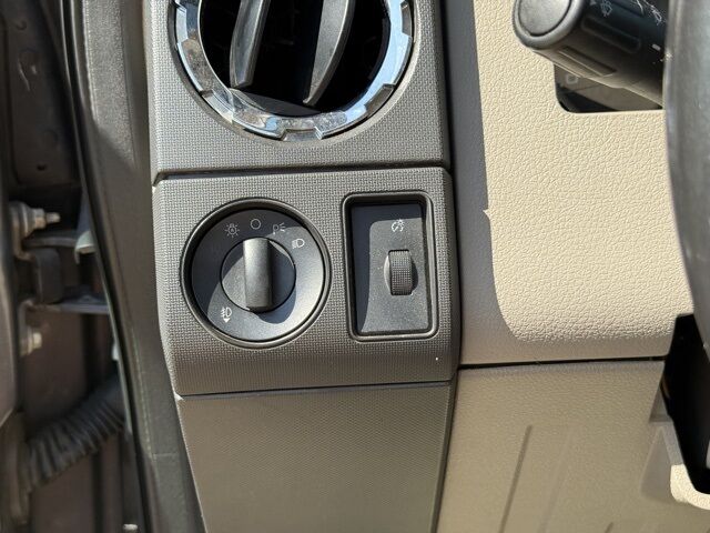 2008 Ford F-250SD XLT Crestwood KY