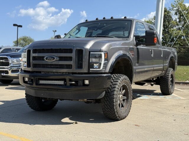 2008 Ford F-250SD XLT Crestwood KY