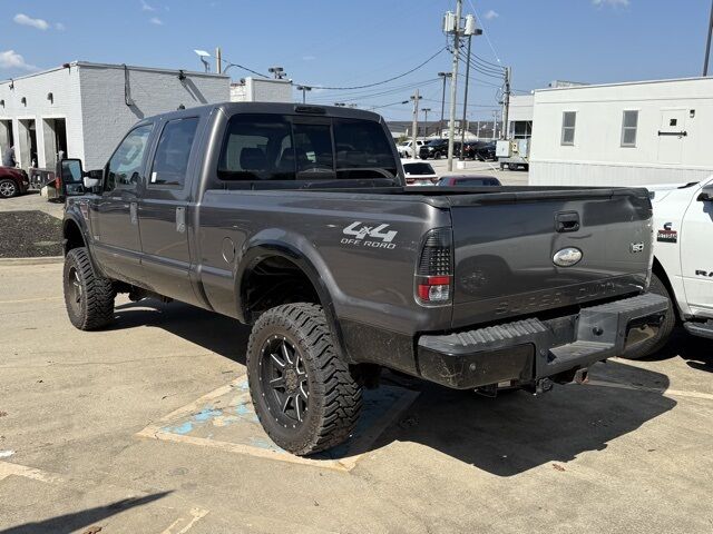 2008 Ford F-250SD XLT Crestwood KY