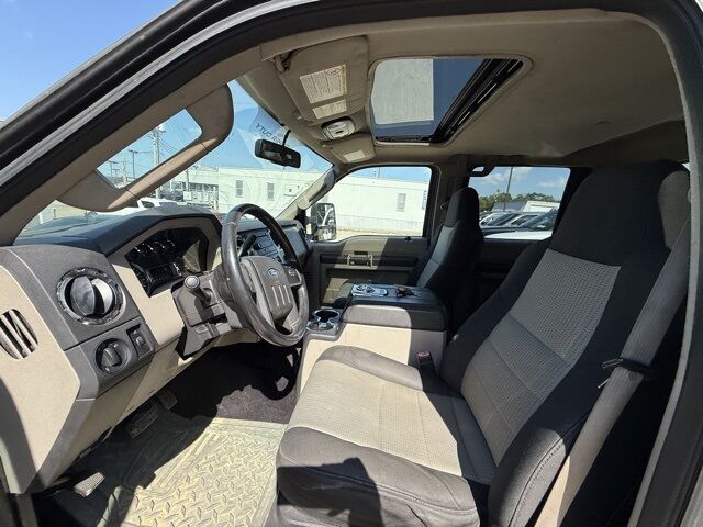 2008 Ford F-250SD XLT Crestwood KY
