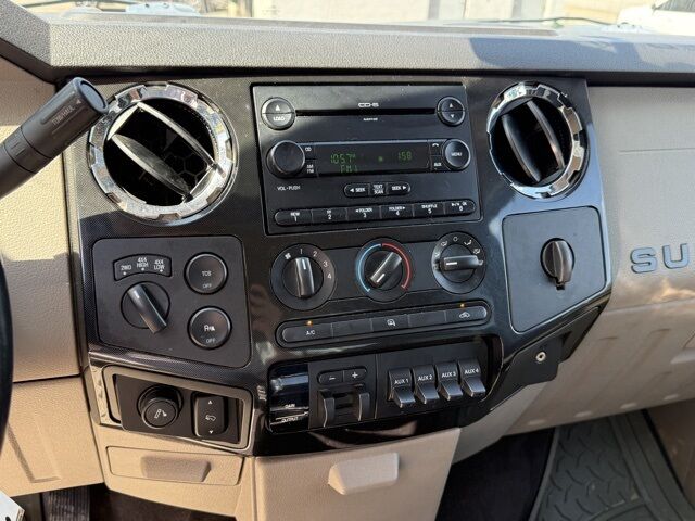 2008 Ford F-250SD XLT Crestwood KY