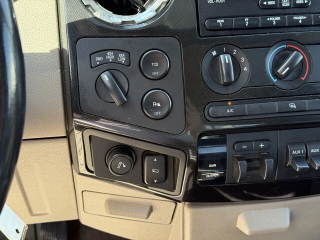 2008 Ford F-250SD XLT Crestwood KY
