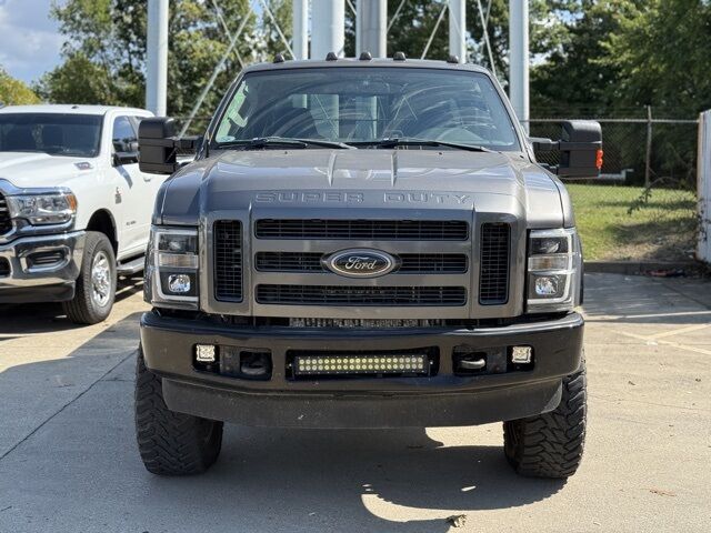 2008 Ford F-250SD XLT Crestwood KY