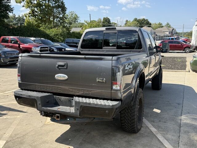 2008 Ford F-250SD XLT Crestwood KY