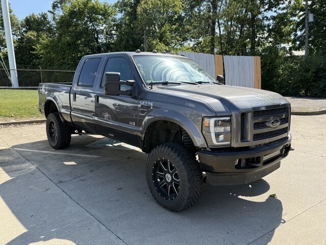2008 Ford F-250SD XLT Crestwood KY