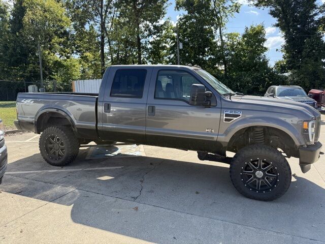 2008 Ford F-250SD XLT Crestwood KY