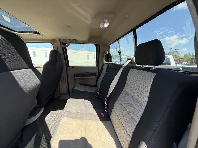 2008 Ford F-250SD XLT Crestwood KY