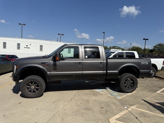 2008 Ford F-250SD XLT Crestwood KY