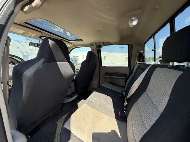 2008 Ford F-250SD XLT Crestwood KY