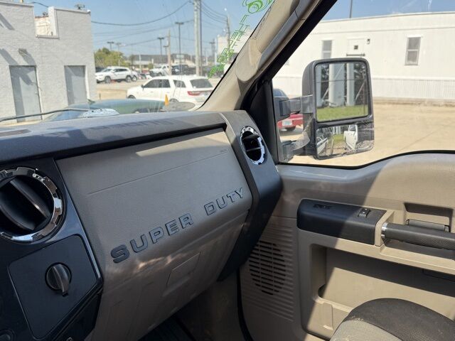 2008 Ford F-250SD XLT Crestwood KY