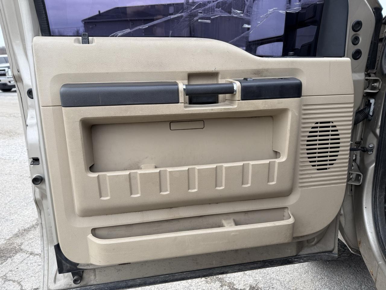 2008 Ford F-250SD XLT Crestwood KY