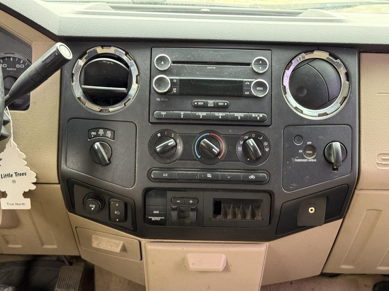 2008 Ford F-250SD XLT Crestwood KY