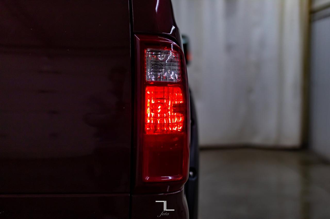 2008 Ford F-350 4x4 Crew Cab Lariat Diesel Leather Roof Red Deer AB