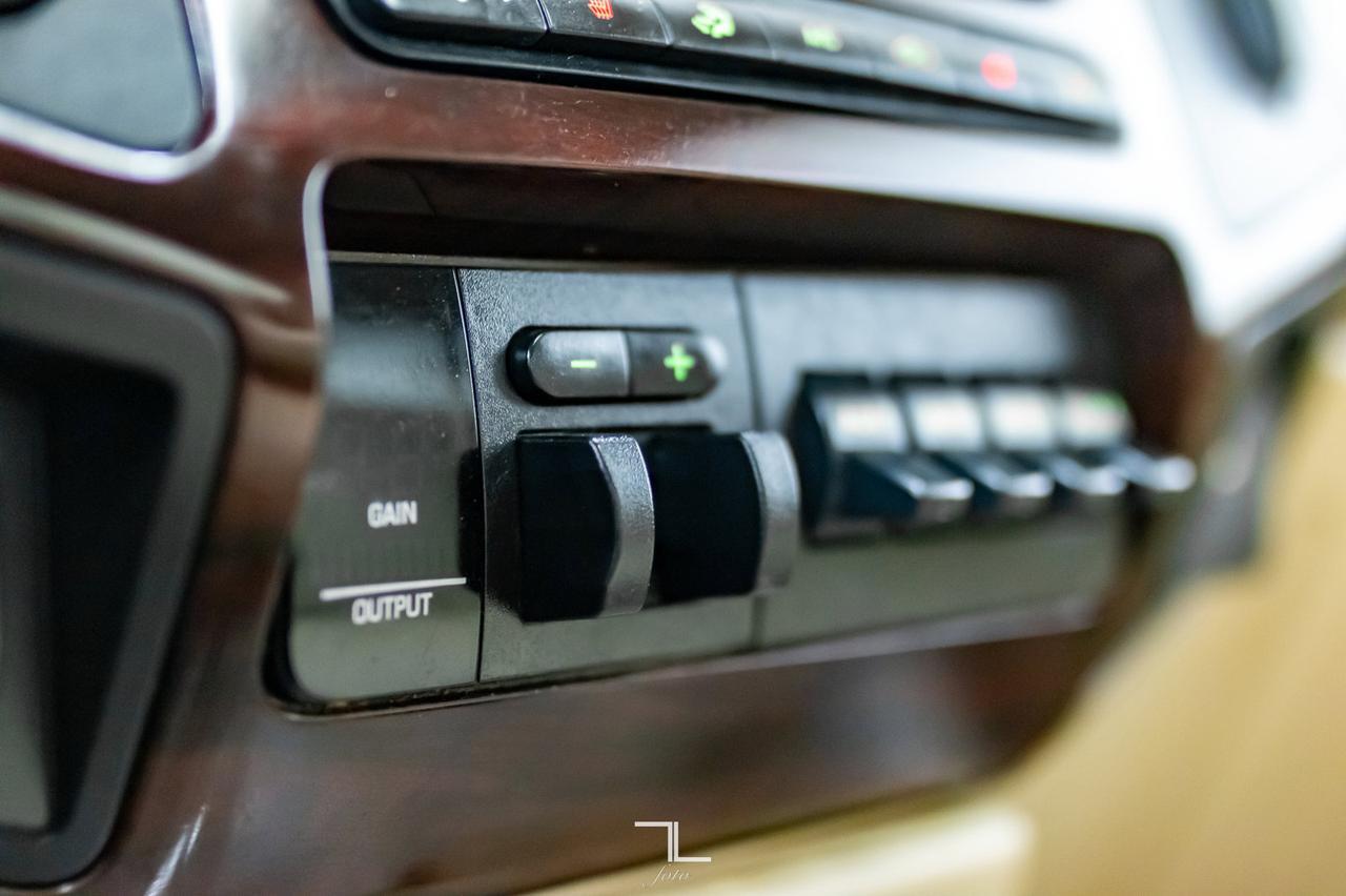 2008 Ford F-350 4x4 Crew Cab Lariat Diesel Leather Roof Red Deer AB