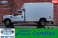 2008 Ford F-350 4x4 Reg Cab XLT Mobile Office Diesel