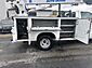 2008 Ford F-350 Auto Crane & Ingersol Rand Air Compressor Henrico VA