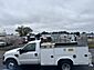 2008 Ford F-350 Auto Crane & Ingersol Rand Air Compressor Henrico VA