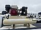 2008 Ford F-350 Auto Crane & Ingersol Rand Air Compressor Henrico VA