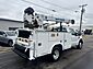 2008 Ford F-350 Auto Crane & Ingersol Rand Air Compressor Henrico VA