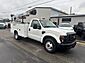 2008 Ford F-350 Auto Crane & Ingersol Rand Air Compressor Henrico VA