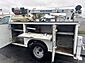2008 Ford F-350 Auto Crane & Ingersol Rand Air Compressor Henrico VA