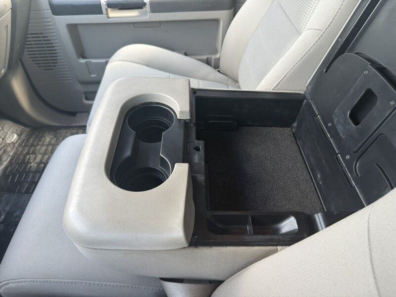 2008 Ford F-350 DRW V10 Utility XL Collinsville OK