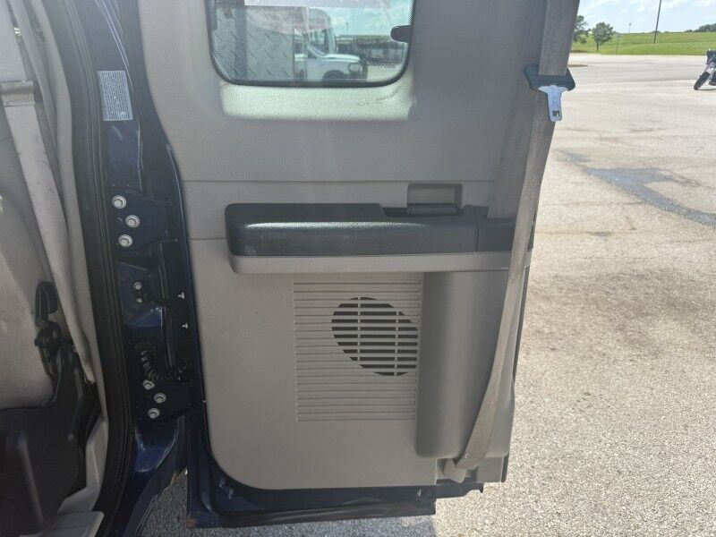2008 Ford F-350 DRW V10 Utility XL Collinsville OK