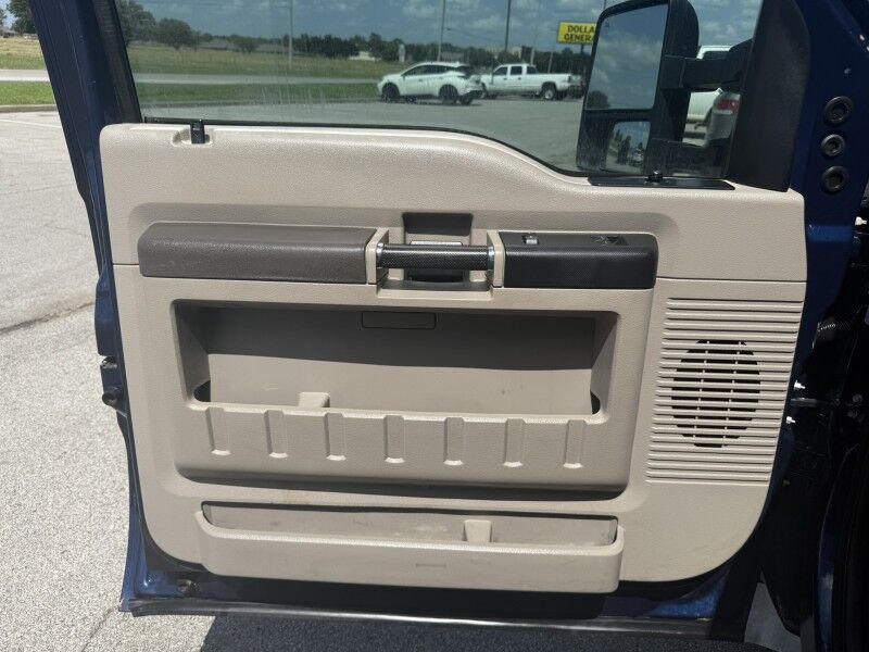 2008 Ford F-350 DRW V10 Utility XL Collinsville OK