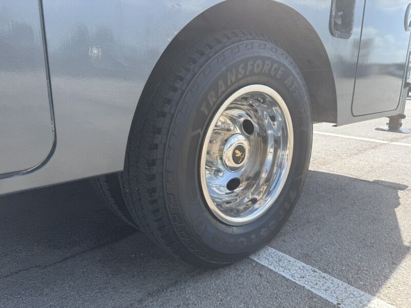2008 Ford F-350 DRW V10 Utility XL Collinsville OK