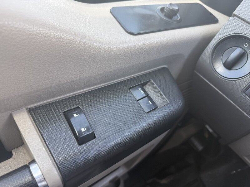 2008 Ford F-350 DRW V10 Utility XL Collinsville OK
