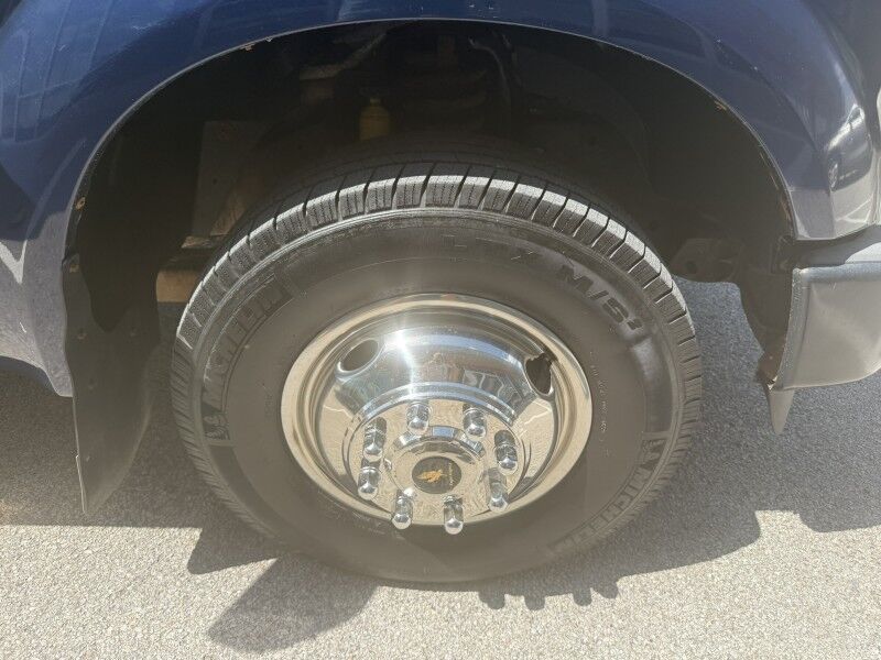 2008 Ford F-350 DRW V10 Utility XL Collinsville OK