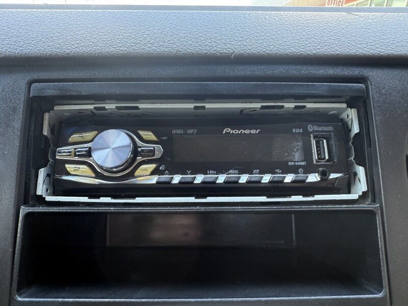 2008 Ford F-350 DRW V10 Utility XL Collinsville OK